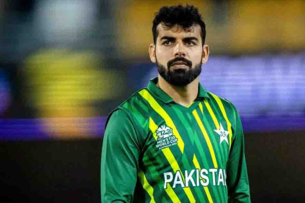 हाम्रो लक्ष्य विश्वकप उपाधि जित्ने होः शादाब खान
